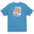 'Maritime Classics' Limited Release Tee