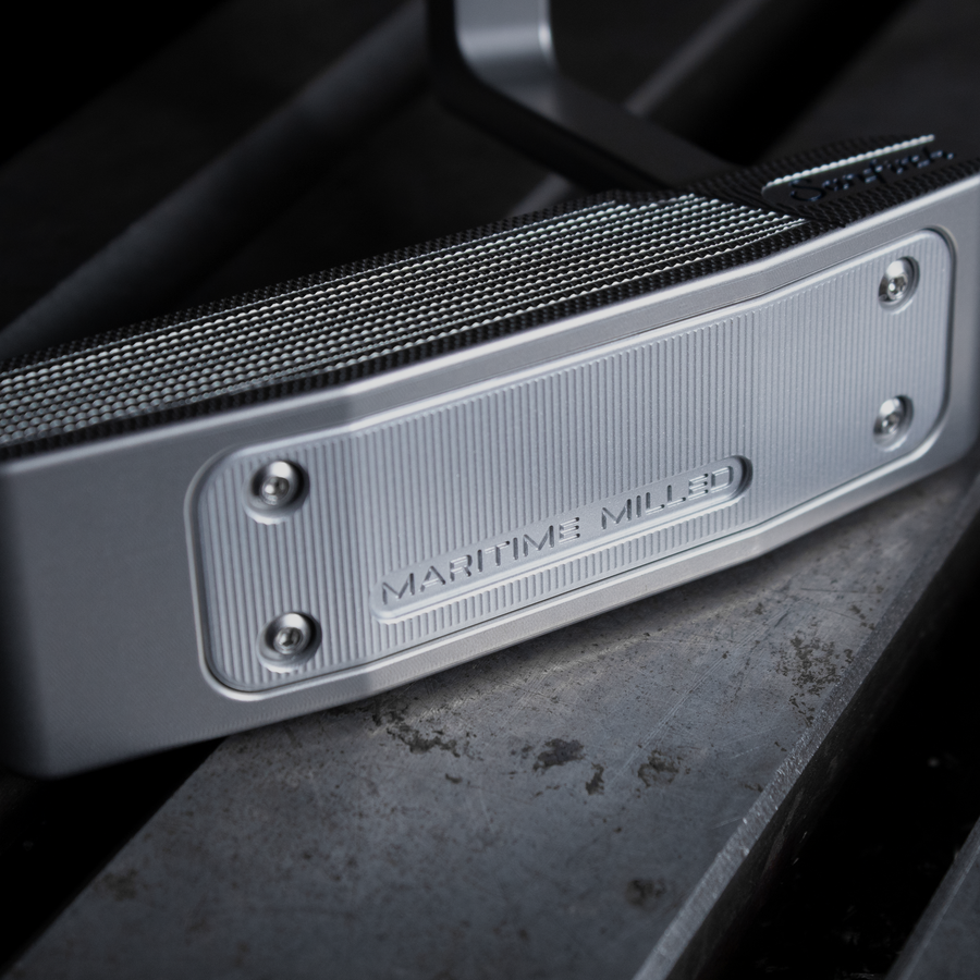 Sanfirth Golf Tees Up Locally Made Putters for Sale
