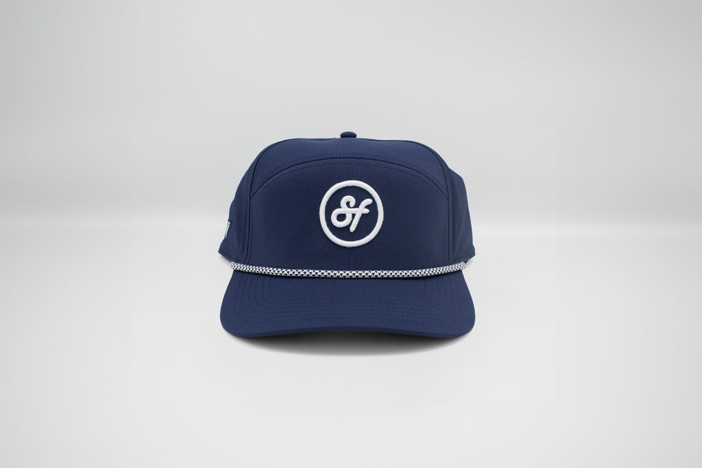 SF Rope Hat