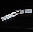 Limited Release Divot Tool