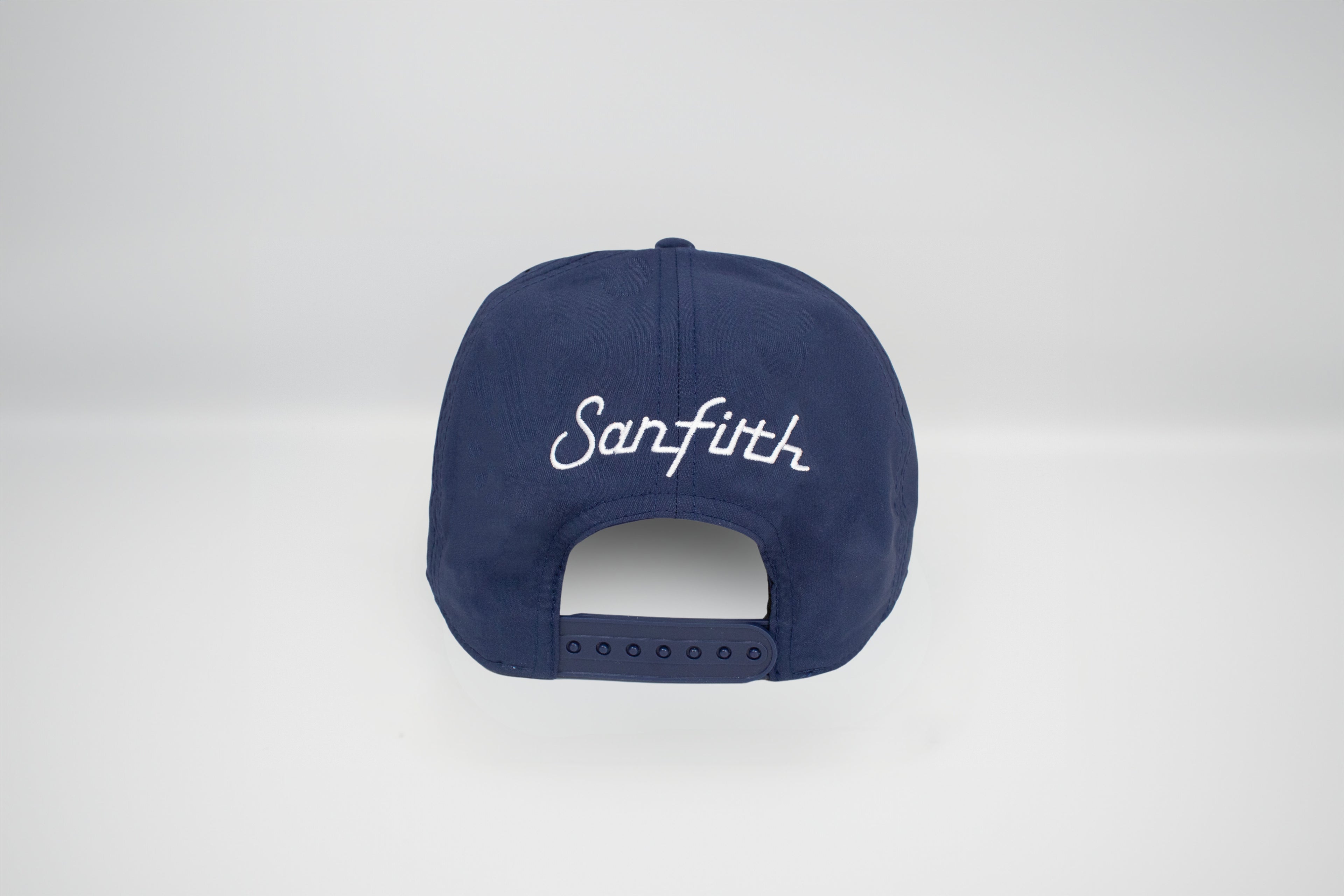 SF Rope Hat