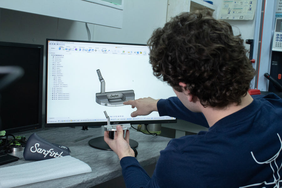 Design & Prototyping