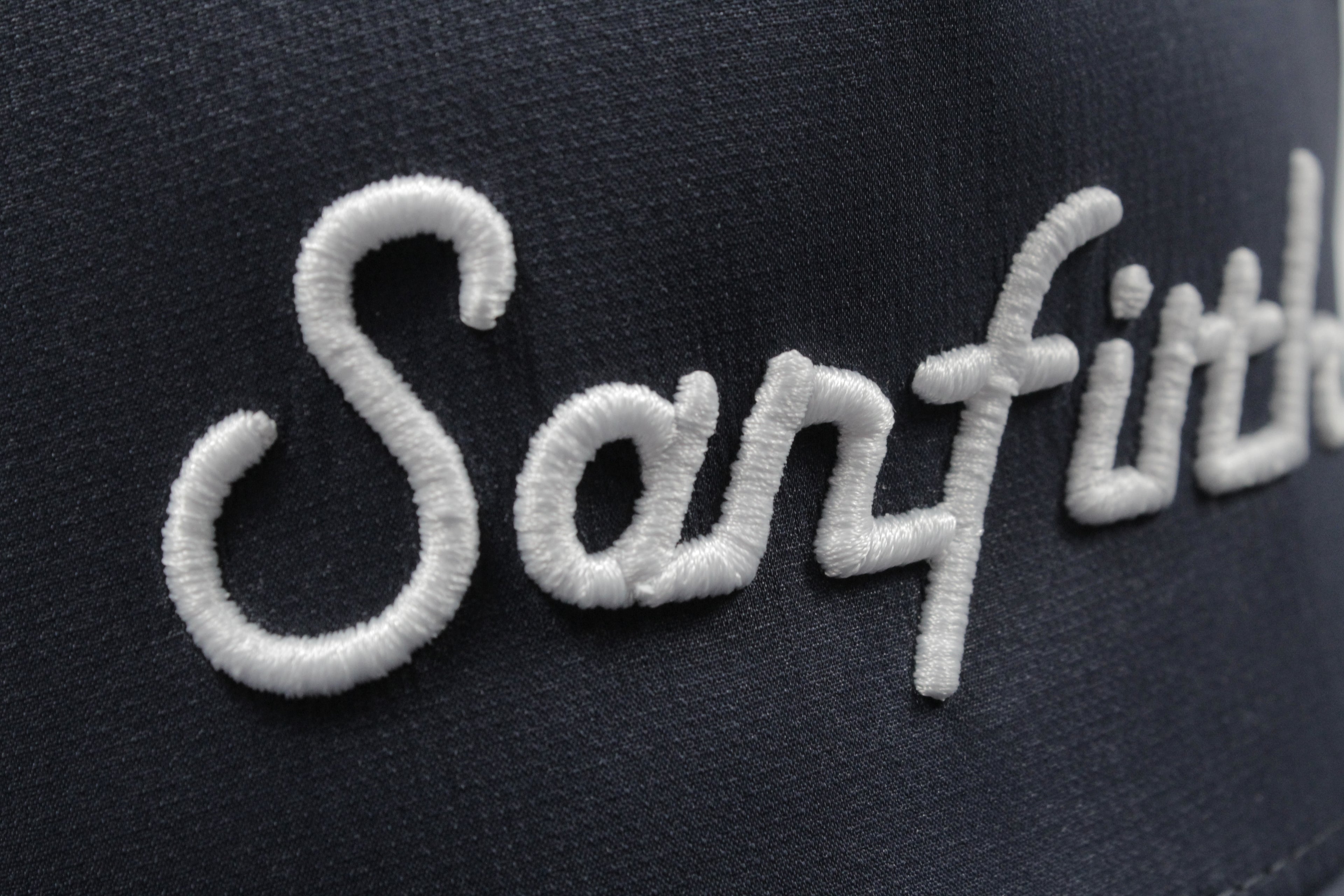 Sanfirth Cap