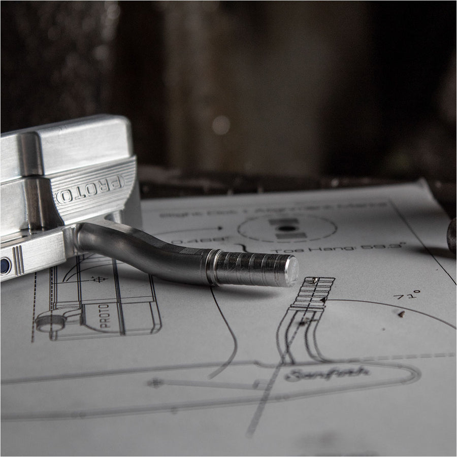 Design & Prototyping